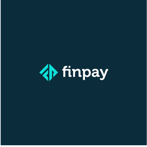 Design for Finpay payment App Logo Design by coi