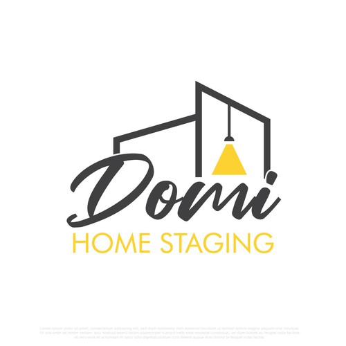 Domi Home Staging Design by Cengkeling