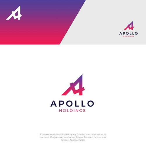 Apollo Design réalisé par Klaudi