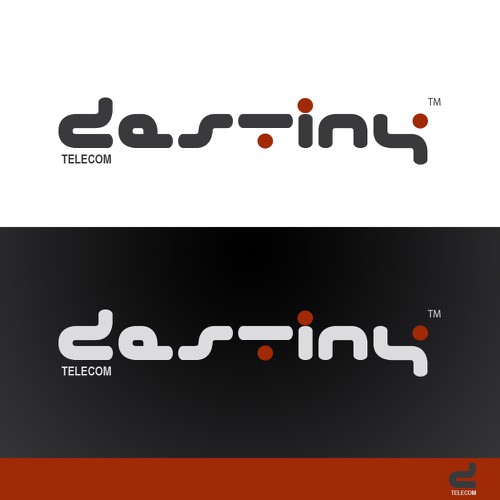 destiny Design von John Joseph