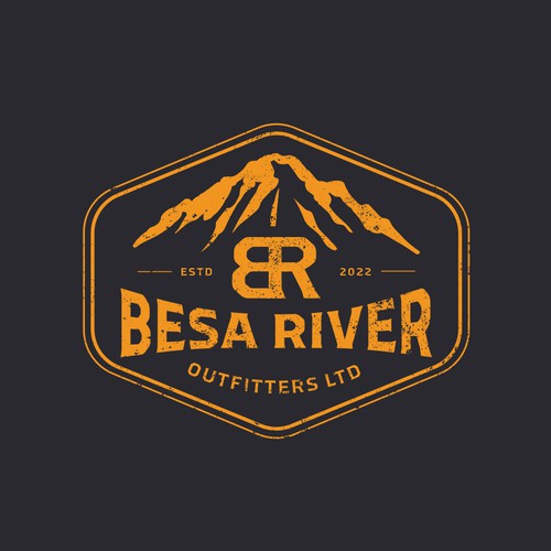 Epic Mountain Adventure Diseño de Alvianks