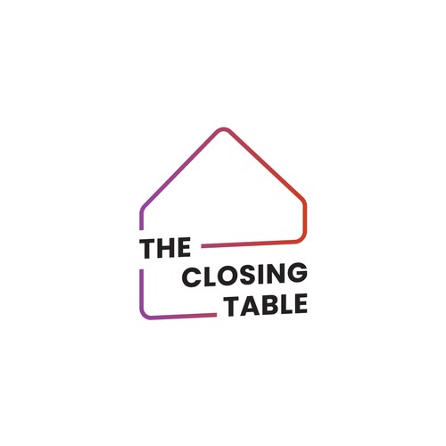 The Closing Table Design by shaheer.altaf