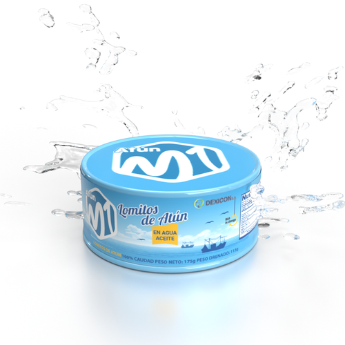 Proposta di design per un contest della categoria Packaging per prodotto realizzata da Just Graphic Designer