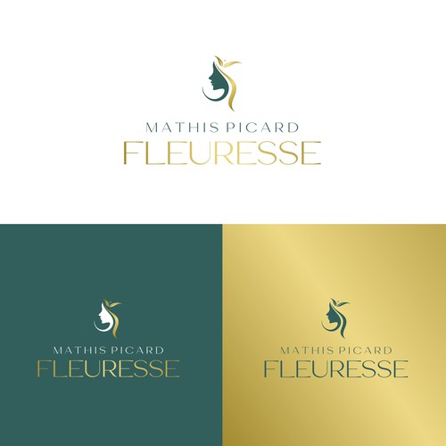 Logo design contest entry by - GND -