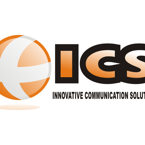 New logo wanted for Innovative Communication Solutions (ICS) Design by kopul