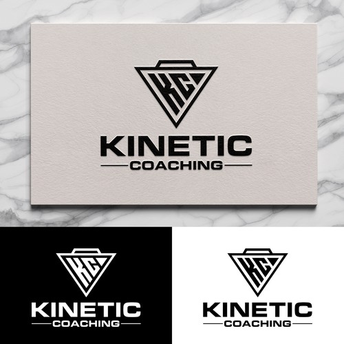 Design a modern and sophisticated logo for a private personal training studio Design by Ariko Zone