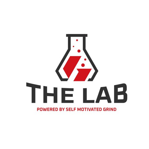 The lab Design by Esui Studio