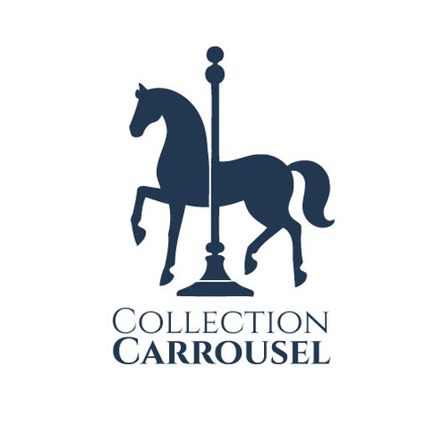 Creation of a logo for a lifestyle horse-riding clothing brand Design by Immersight