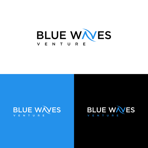 Design di Blue Wave Venture contest di RMMO™