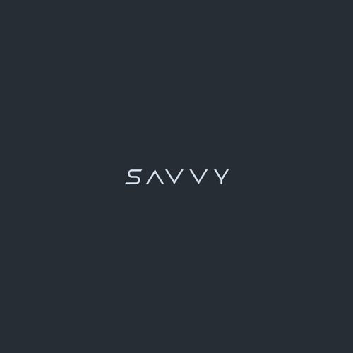 Design a Logo for Savvy, the Ultimate Lifestyle and Savings Brand Design by VolfoxDesign