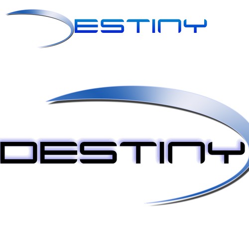 destiny Ontwerp door bgregg317