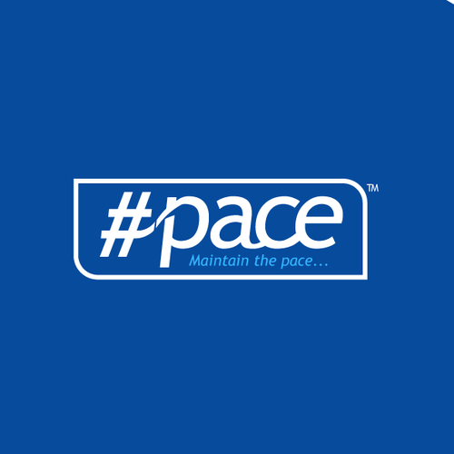 Win a logo design for the great word #PACE Design by RockPort ★ ★ ★ ★ ★