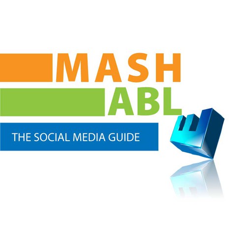 The Remix Mashable Design Contest: $2,250 in Prizes Ontwerp door INK49