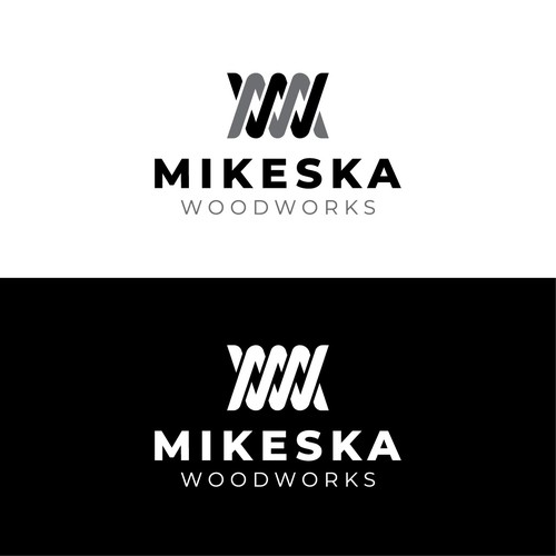 Design a classic and sophisticated logo for an epoxy and wood table business Design by .crex