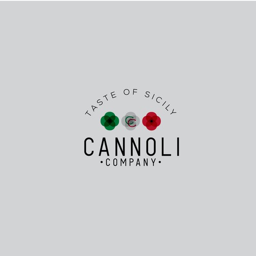 Cannoli-Company Design by ACZ_designs