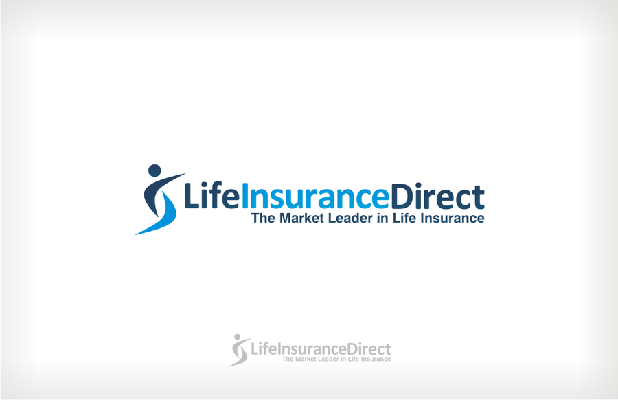Create the next logo for Life Insurance Direct Logo design contest
