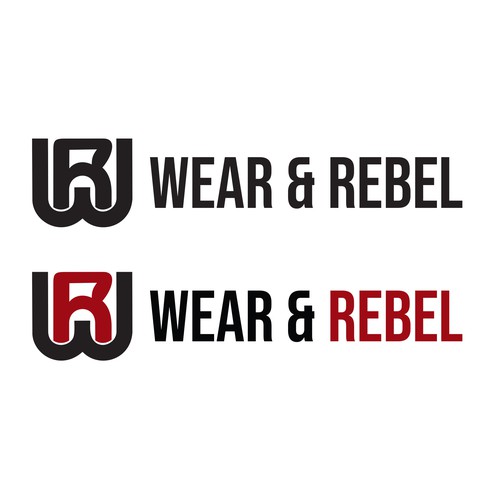 "We need a powerful new logo for our Clothing Line" Réalisé par Piro K.