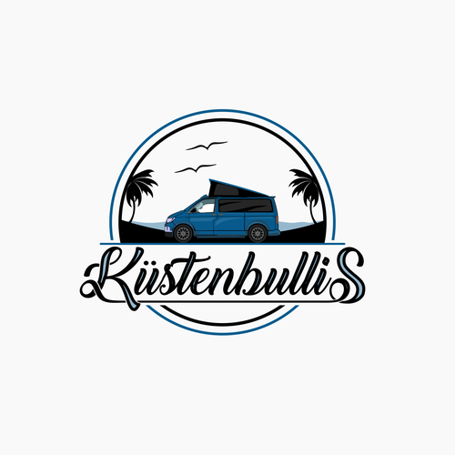 Logo design contest entry by jhos