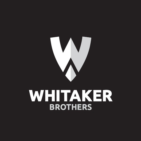 Diseño de TWINV titulado "Flat logo redesign"