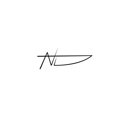 Digital Signature Design Design by crapit