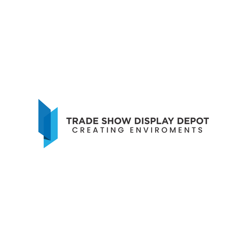 trade show booth supplier catering to customers to exhibit at trade shows promoting their brand Design by budi_wj