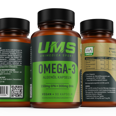 LABEL & 3D RENDER