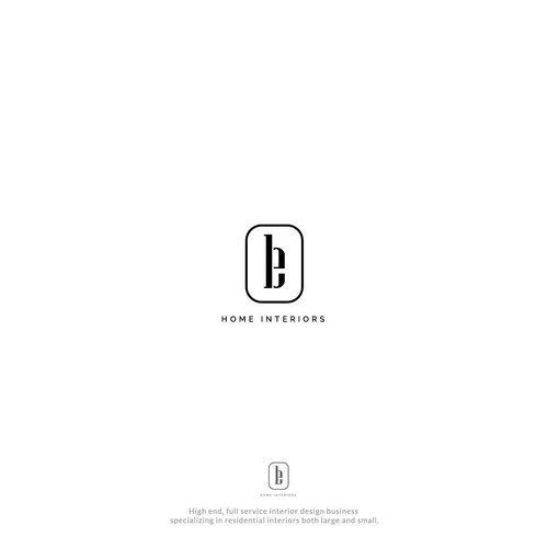 Create A Sleek Modern And Or Classic Logo For My Interior