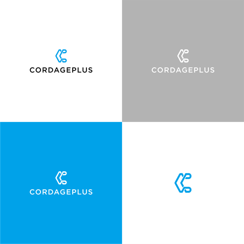 Logo & brand identity pack contest entry by V A N I A™