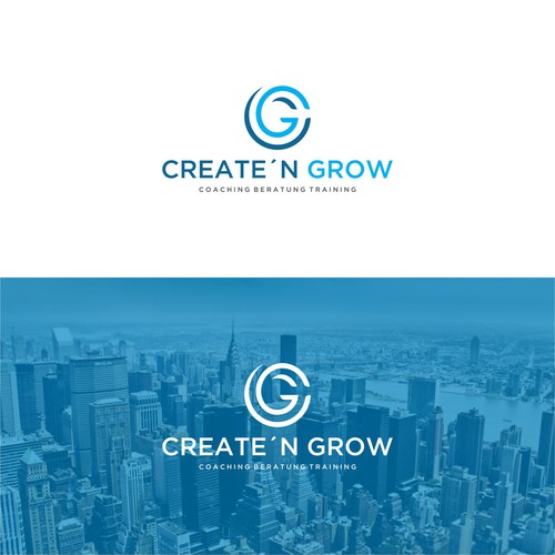 Logo & business card contest entry by Arif_Cobain