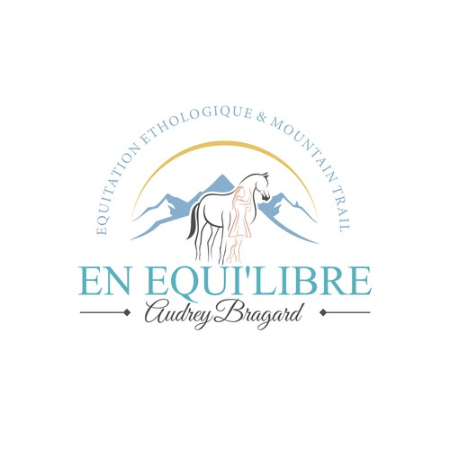 Logo design contest entry by zenoartdesign