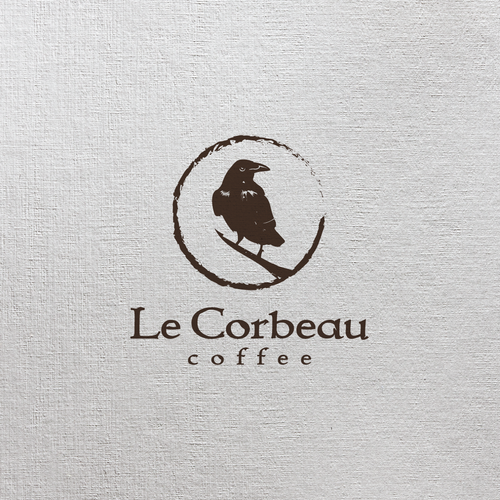 Gourmet Coffee and Cafe needs a great logo Design by Sava Stoic