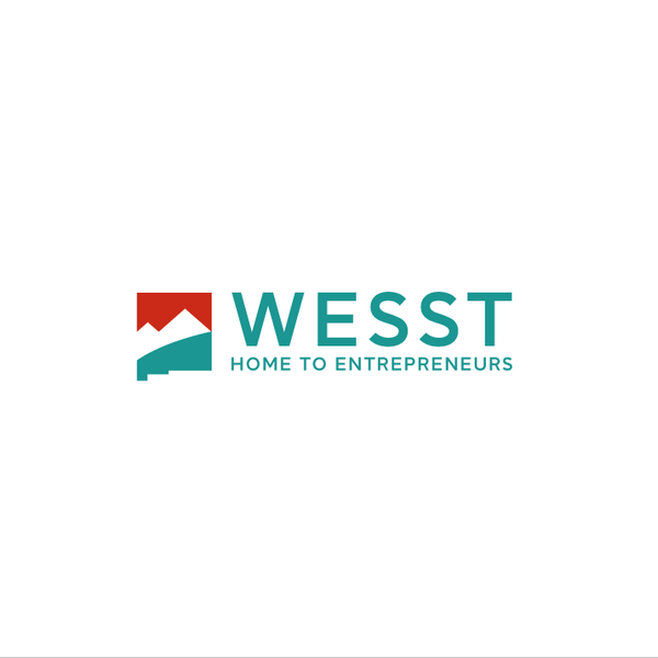 Logo Wesst Home to Entrepreneurs 