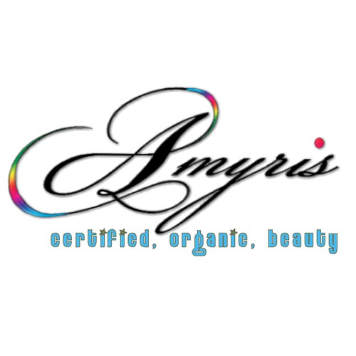 Logo for Organic Beauty Company Design by Well done designer