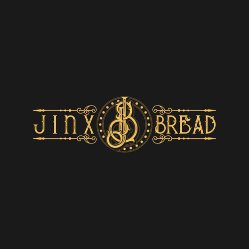 Design an Unpredictable Bakery Logo That Combines Victorian Era and Modern Elements (see pdf) Design by BlacKing