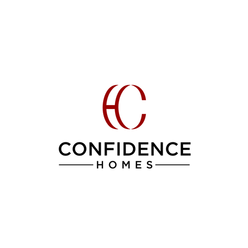 A clean logo that inspires confidence Design by emmanuelleelizabeth