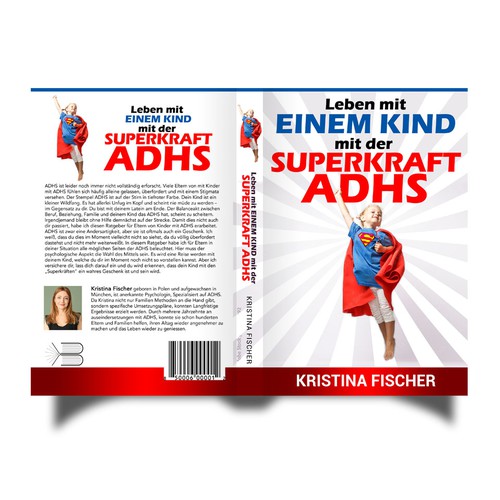 Book cover contest entry by Mr.TK