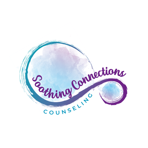 Creative/Unique Mental Health Therapy/Counseling Logo for Connection Based Counseling Design by FranciscoFlávio™