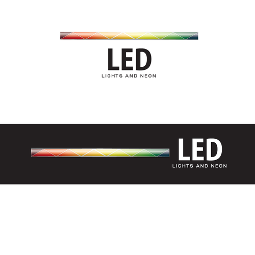 We are looking for a great logo for our LED lighting business Diseño de oreganoclay