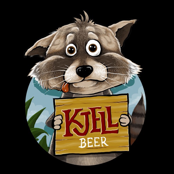 KJELL BEER