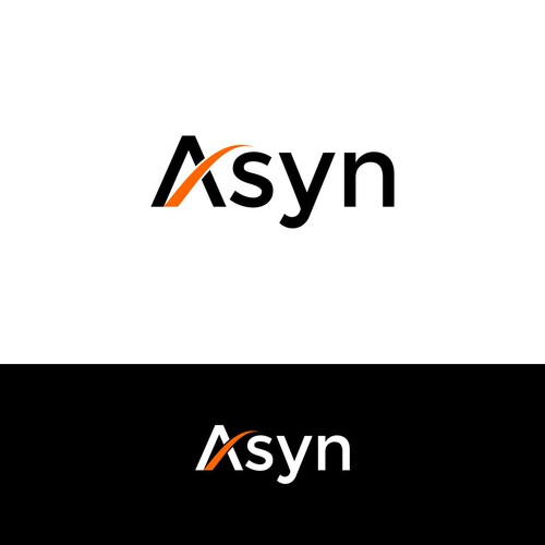 New logo for “Assyn” SaaS platform Design by Kinantie