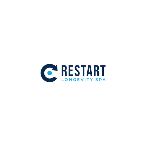 RESTART Design réalisé par daywin™