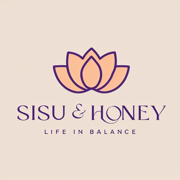 Wellness Studio Logo