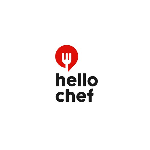 Logo & identity for a popular meal-kit brand Design by Shani ™