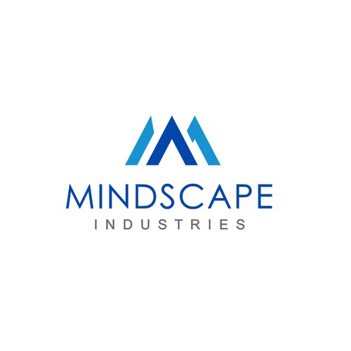 Help Mindscape Industries with a new logo | Logo design contest