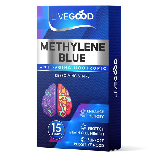 NEW - ***GUARANTEED PRIZE*** Packaging Design for Nutritional Supplement Design by JOHN's_AlphaCreation