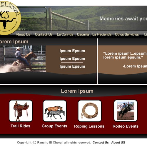  contest entry by rblythe