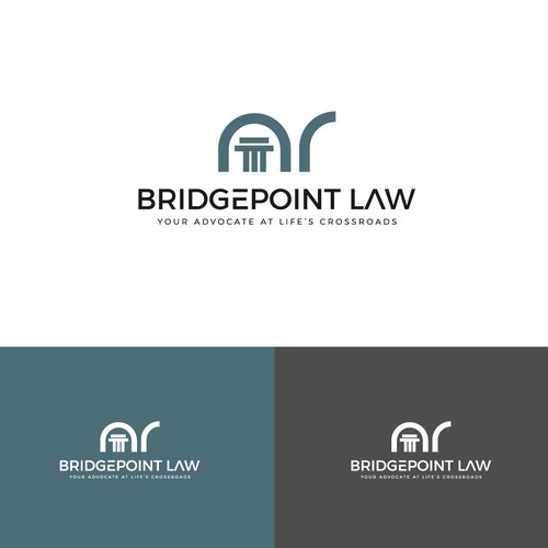Millennial female-led law firm in Alaska Diseño de Cgrove™
