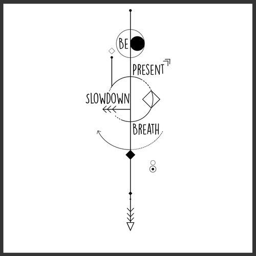 Tattoo contest entry by eternal_sunshine