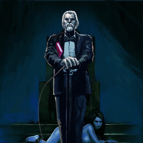  contest entry by santa.mano