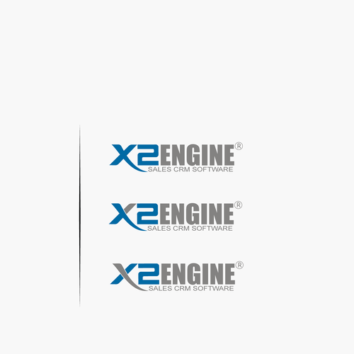 Designs | X2Engine needs an new logo. | Logo & brand identity pack contest